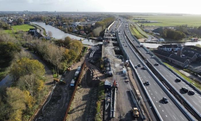 Samen op weg naar circulair beton